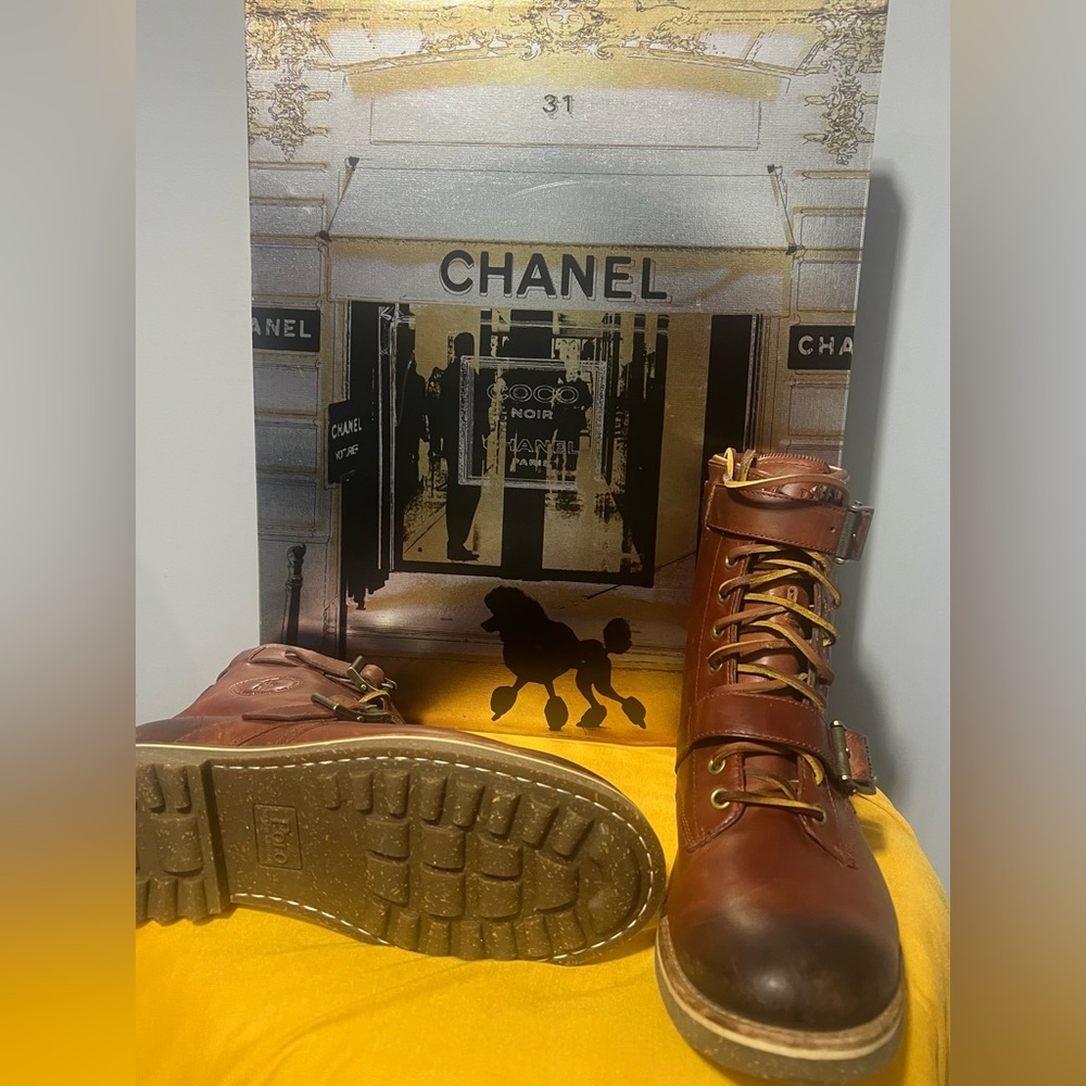 Polo Ralph Lauren Maurice Boots
